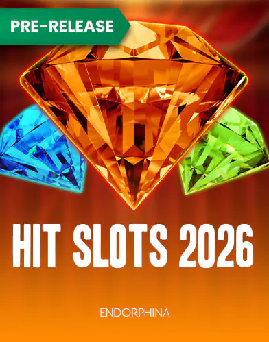 2026 Hit Slot